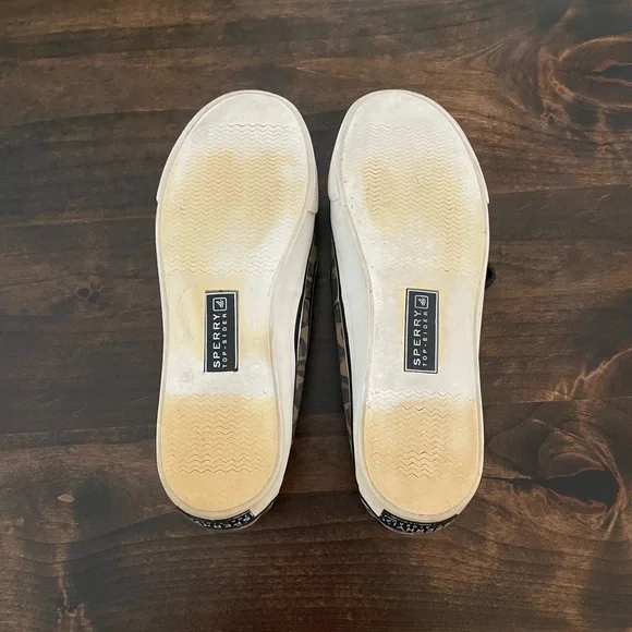 Sperry Top-Sider Women's Boat Shoe - Picture 5 of 6